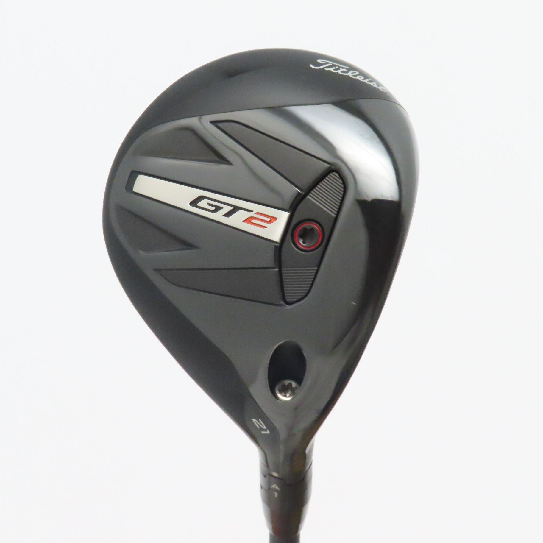 タイトリストGT2 フェアウェイウッド 16.5° テンセイ1Kブルー　55S フェアウェイウッド GT2 [♯4 /16.5° /Tensei 1K Blue 55 /S /メンズ