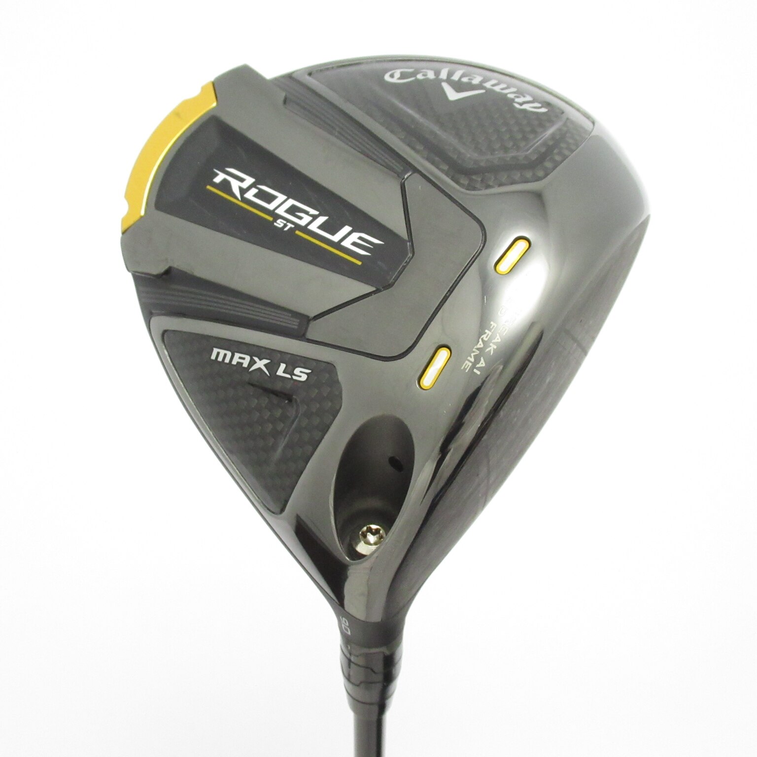 中古】ローグ ST MAX LS ドライバー (キャロウェイ) ローグ 通販｜GDO