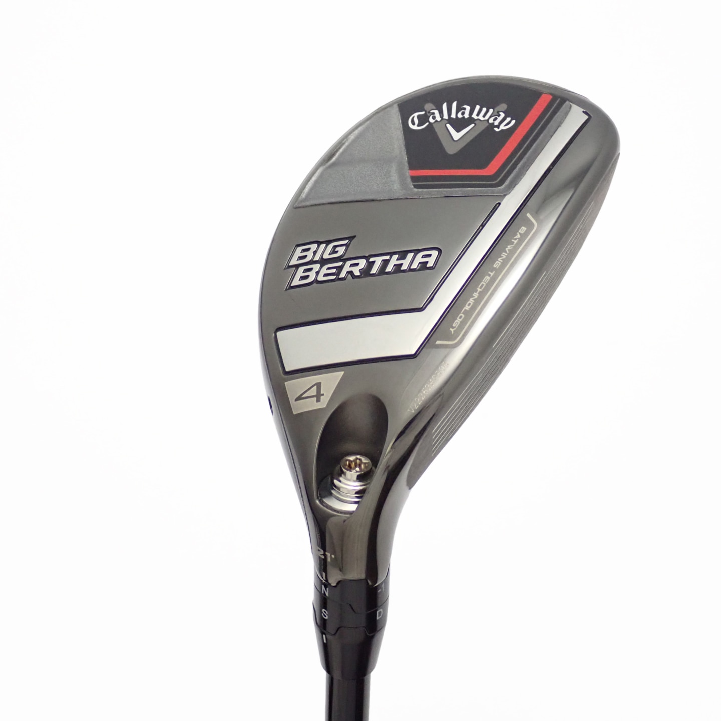 中古】ビッグバーサ ユーティリティ (キャロウェイ) 通販｜GDO中古