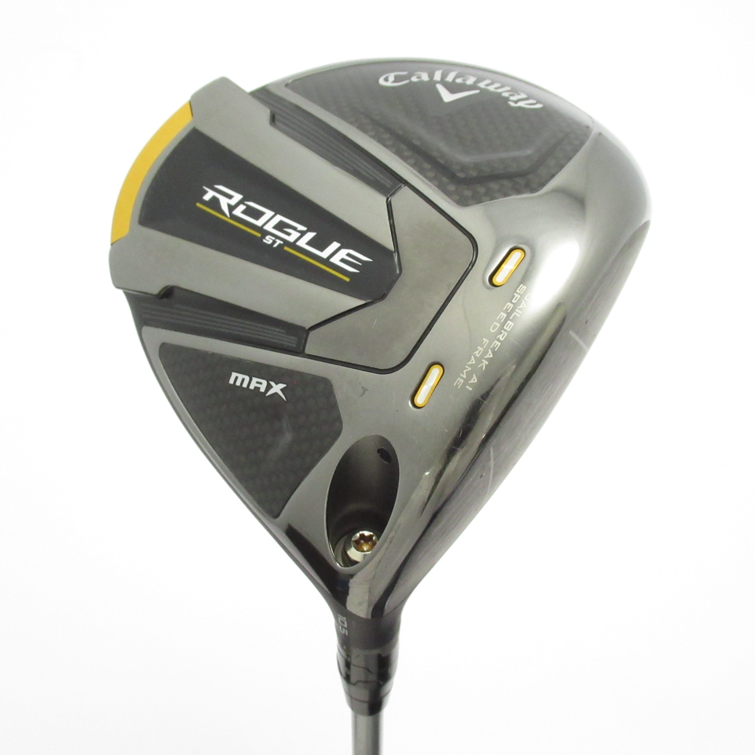 中古】ローグ ST MAX ドライバー (キャロウェイ) ローグ 通販｜GDO中古