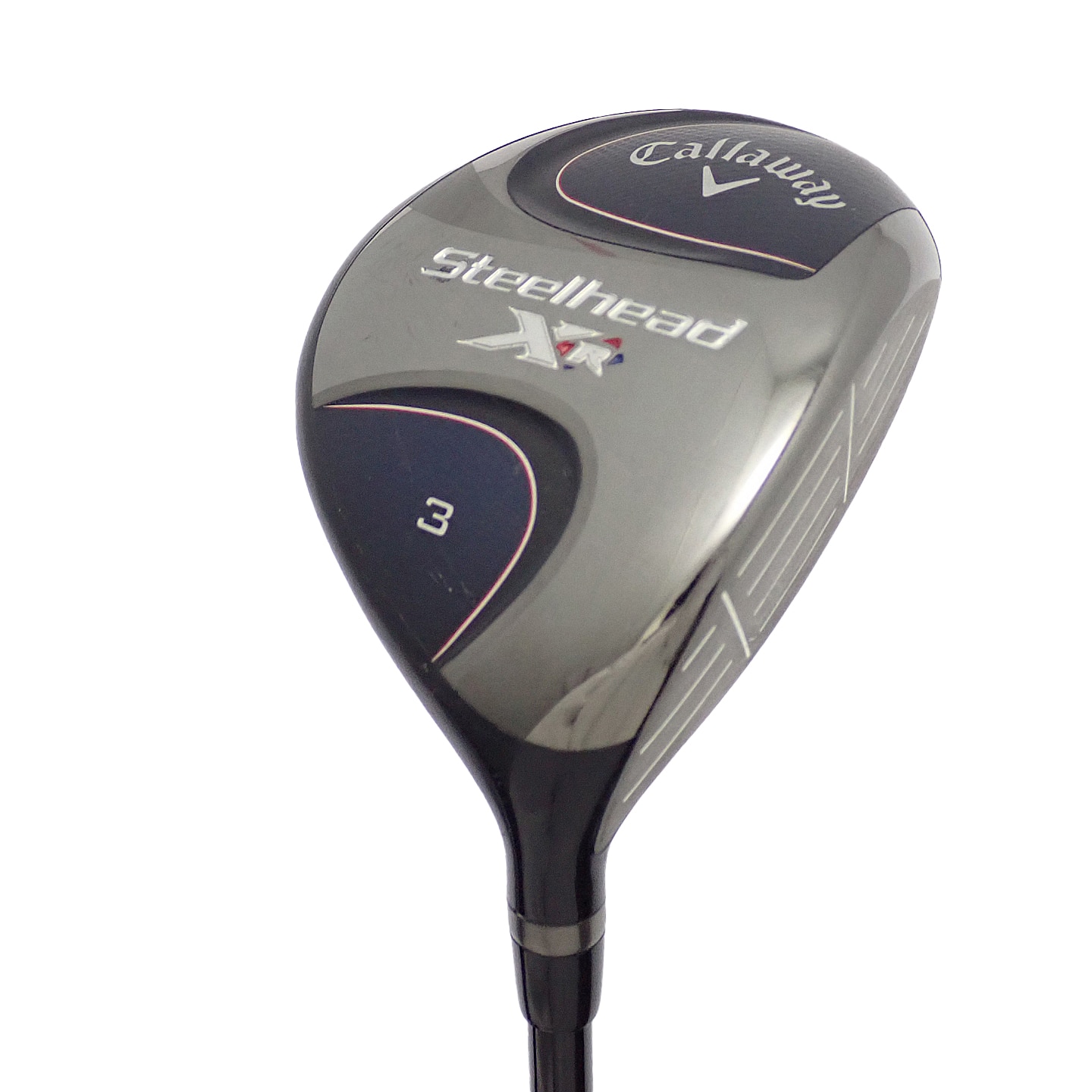 キャロウェイXR16°フェアウェイウッドFWゴルフクラブ中古ハードスペックX キャロウェイXR16°フェアウェイウッドFWゴルフクラブ中古ハード