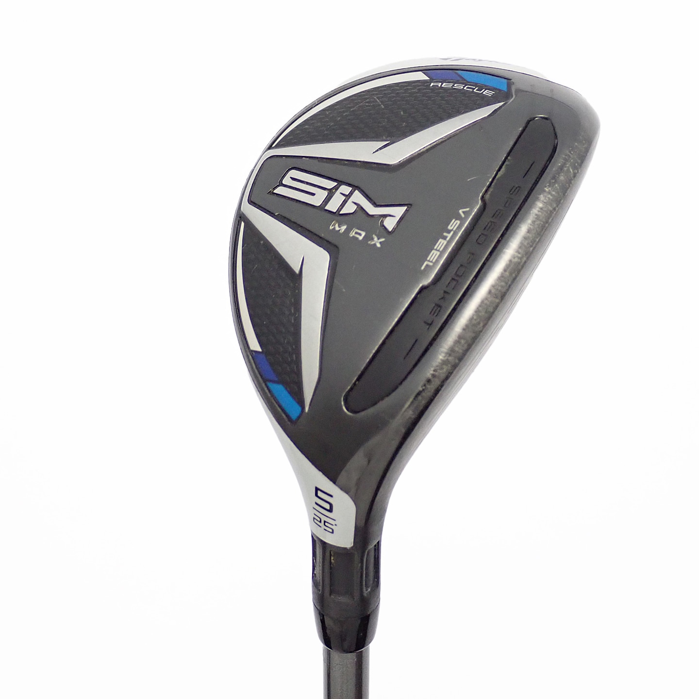 テーラーメイド SIM MAX ユーティリティ　３U 中古】SIM MAX ユーティリティ (テーラーメイド) SIM 通販｜GDO中古