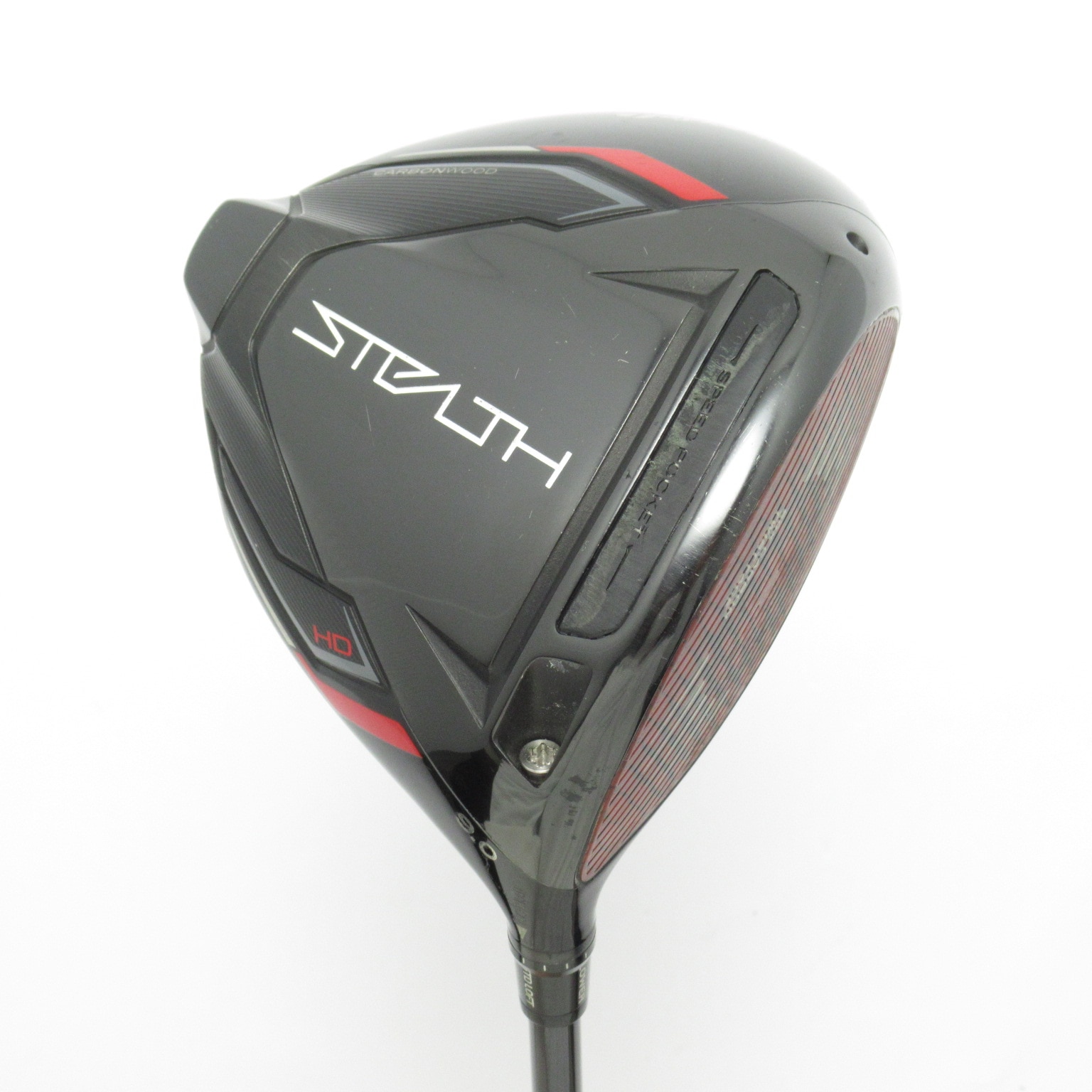 中古】ステルス ドライバー (テーラーメイド) 通販｜GDO中古