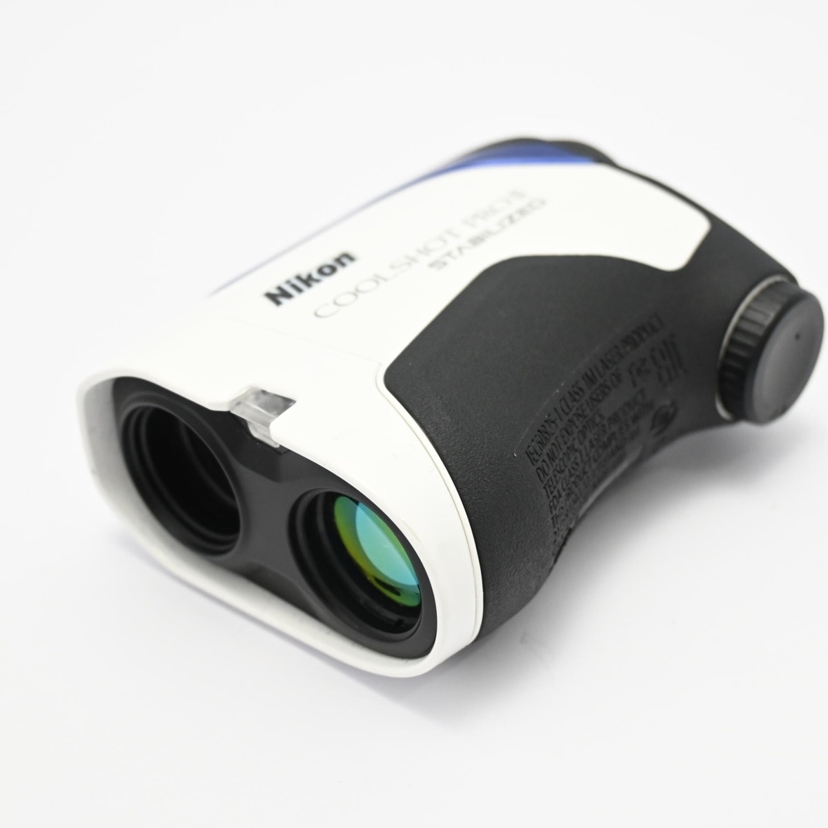 中古】ニコン 距離測定器 通販｜GDO中古ゴルフクラブ