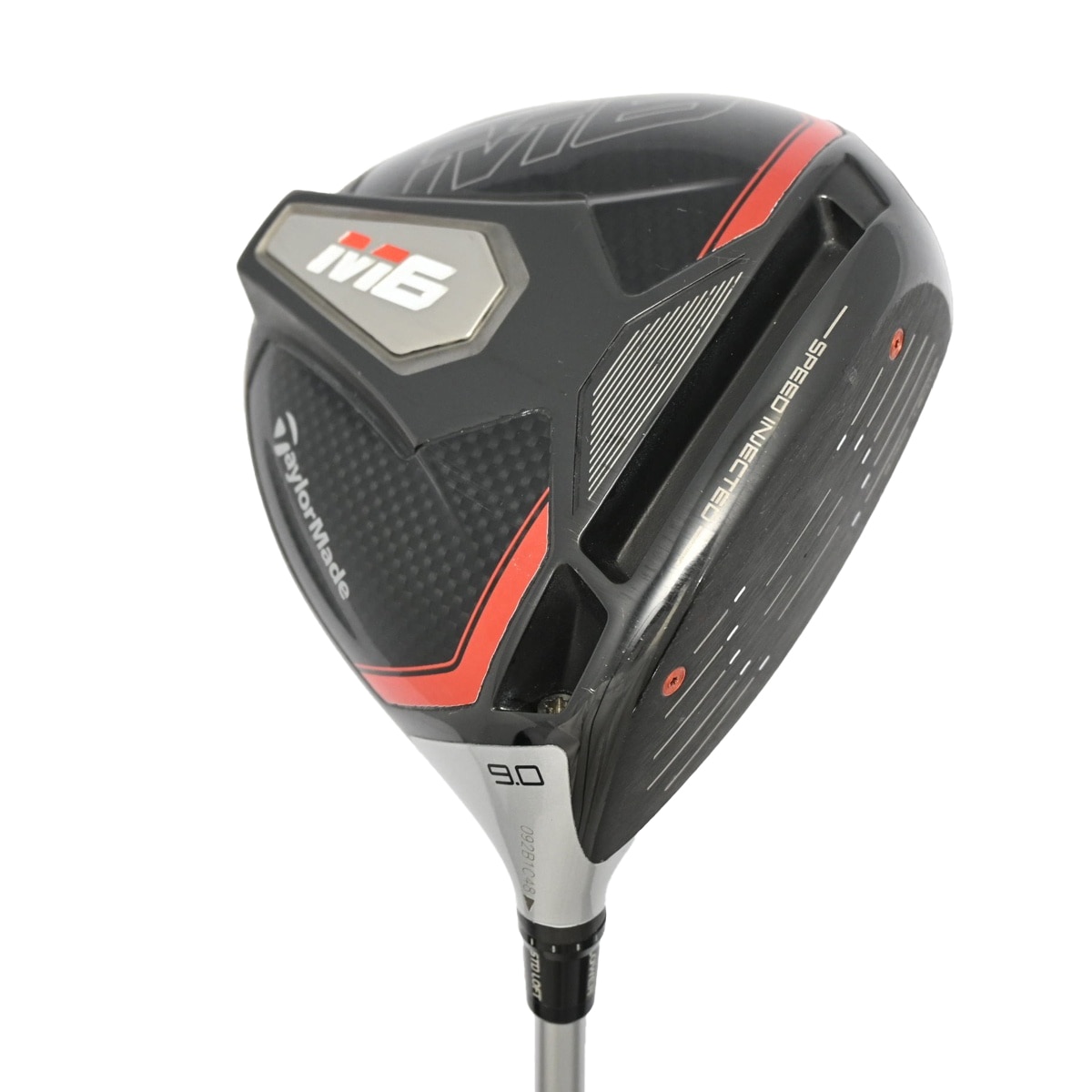 新品 即決 テーラーメイド M6 ドライバー 10.5° フブキ FUBUKI TM5 2019 SR シャフト [日本仕様][Taylormade] 2019年2月発売 日本仕様 新品 即決 テーラーメイド M6 ドライバー 10.5° フブキ FUBUKI TM5