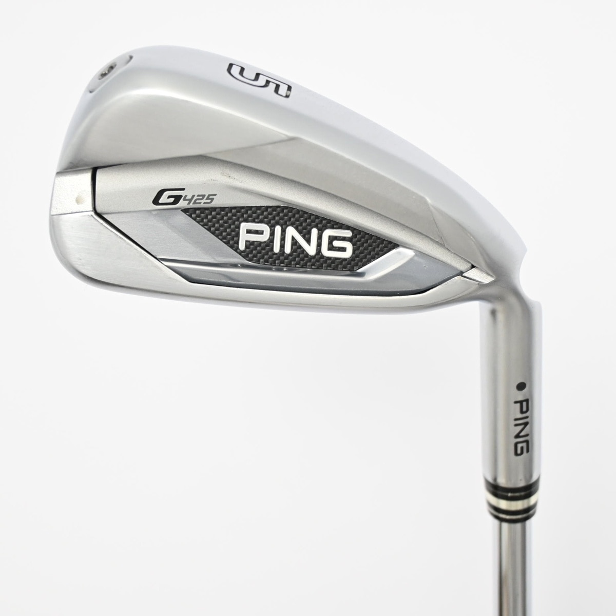 中古】G425 アイアンセット (ピン) 通販｜GDO中古ゴルフクラブ