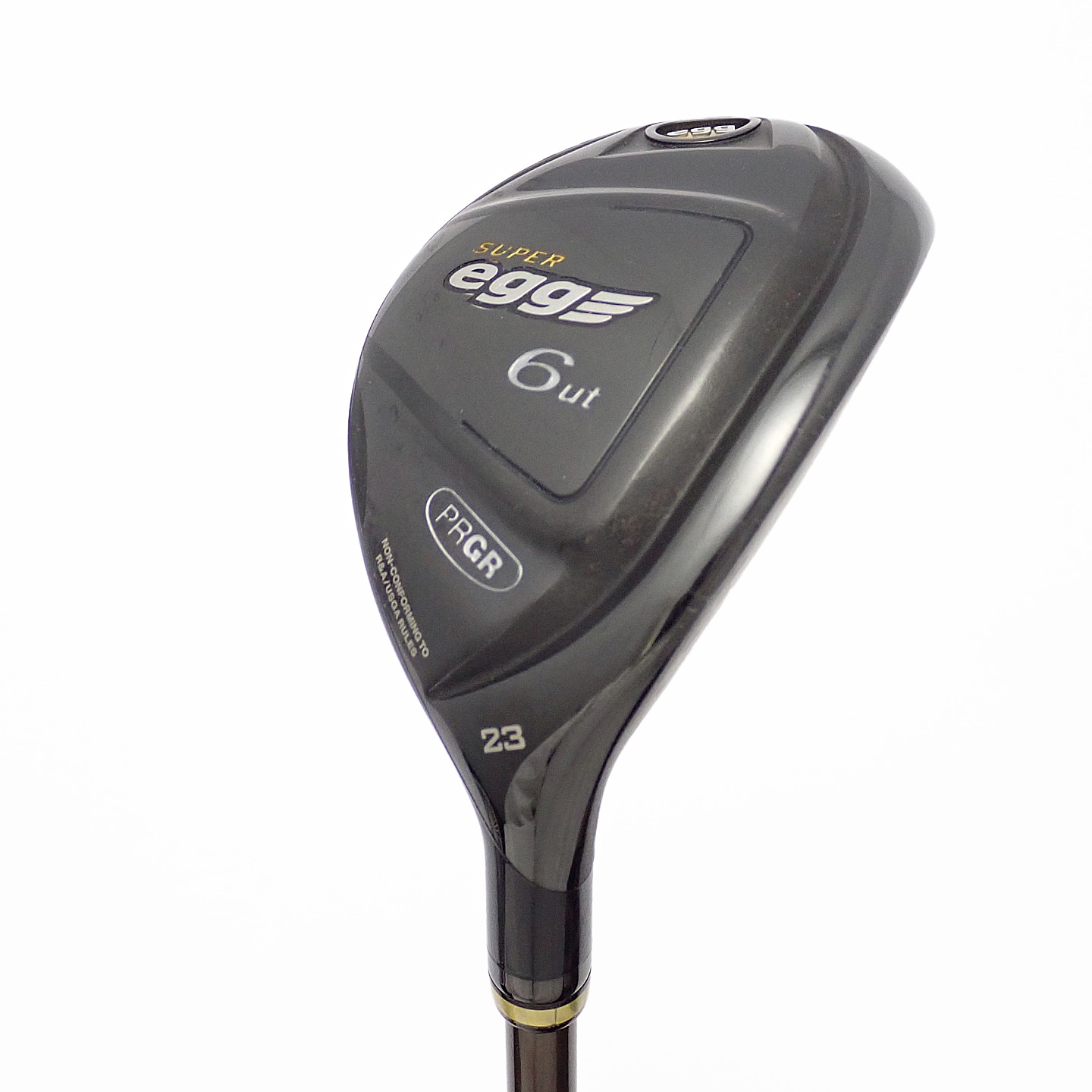 中古】プロギア(PRGR) ユーティリティ 通販｜GDO中古ゴルフクラブ