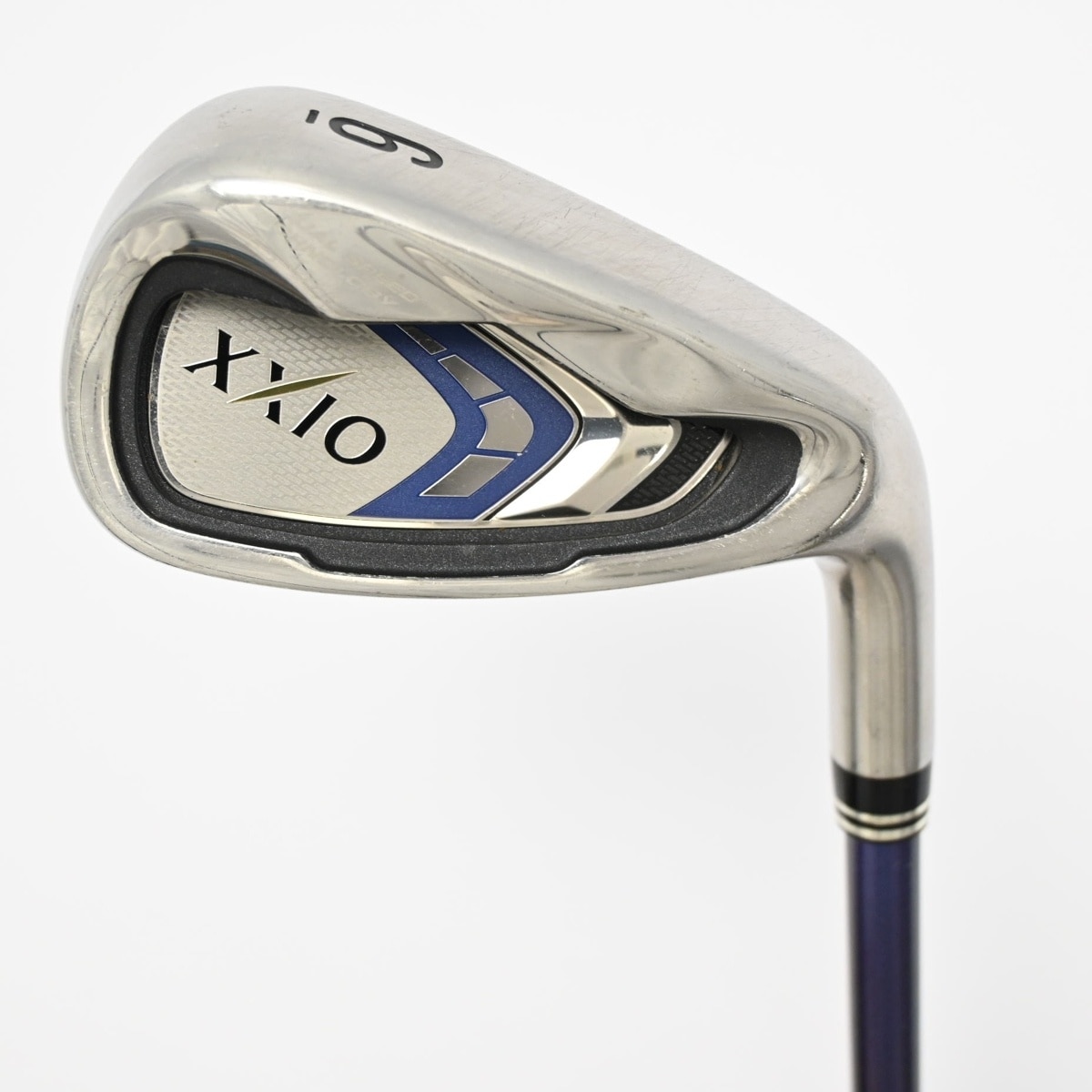 ゼクシオ9 XXIO9 MP900 アイアンセット メンズ 豪華8本 R 右利き Amazon.co.jp: DUNLOP(ダンロップ) XXIO9 ゼクシオ ナイン