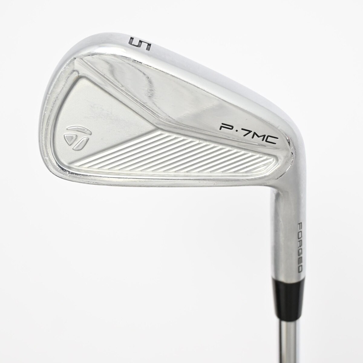 中古】P7 MC アイアン Dynamic Gold MID 115 26 S200 CD(アイアン