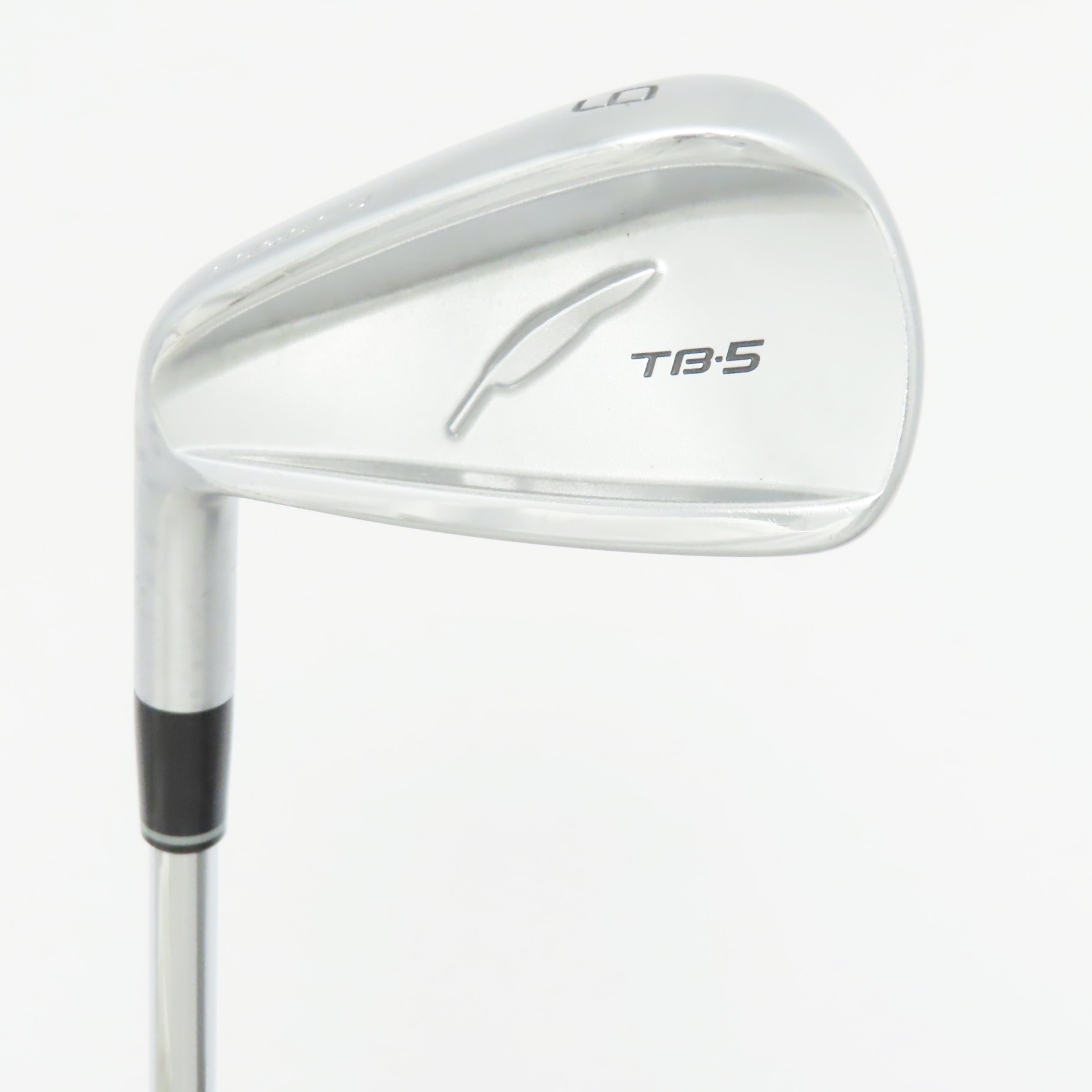 FOURTEEN TB-5 アイアンセット[中古品] FOURTEEN フォーティーン 中古アイアンセット TB-5FORGED 5本の商品