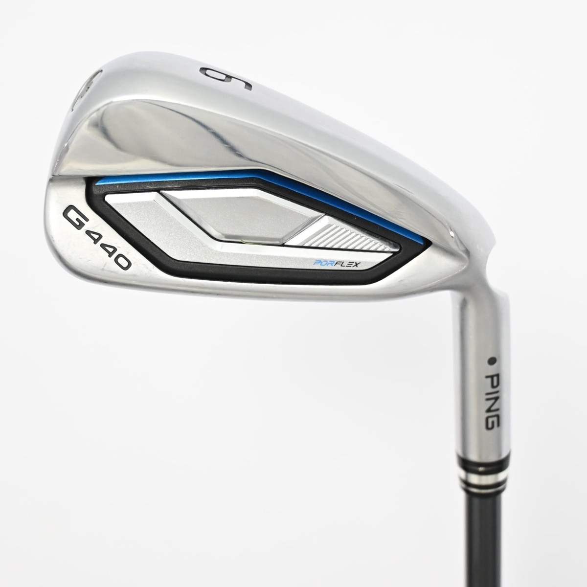 中古】G440 アイアンセット (ピン) G440 通販｜GDO中古ゴルフクラブ
