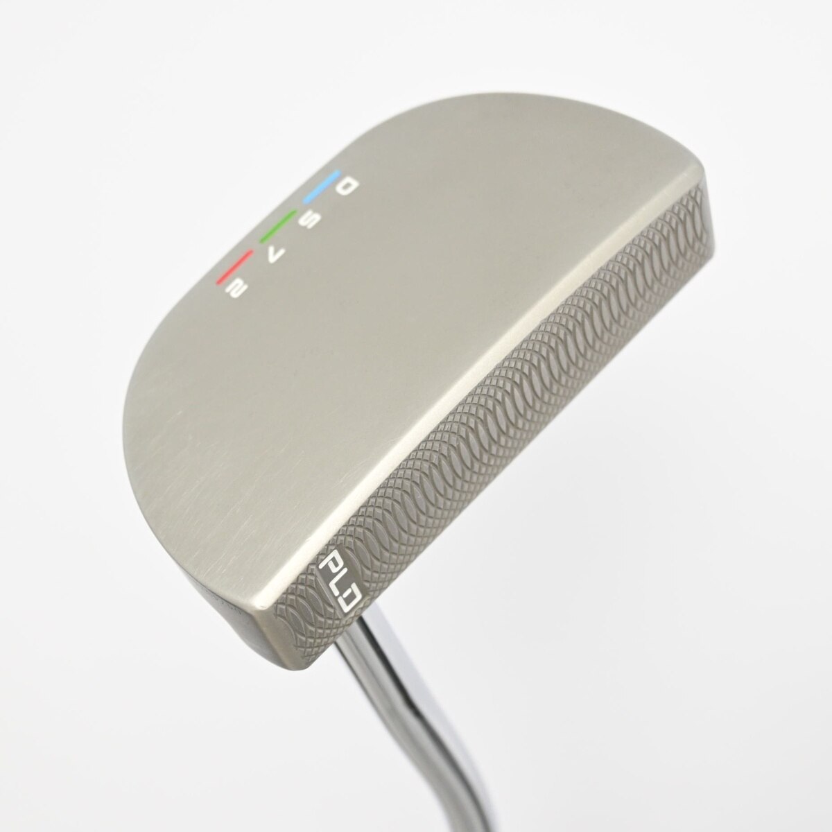 中古】PLD ミルド DS 72 パター (ピン) PING 通販｜GDO中古ゴルフクラブ