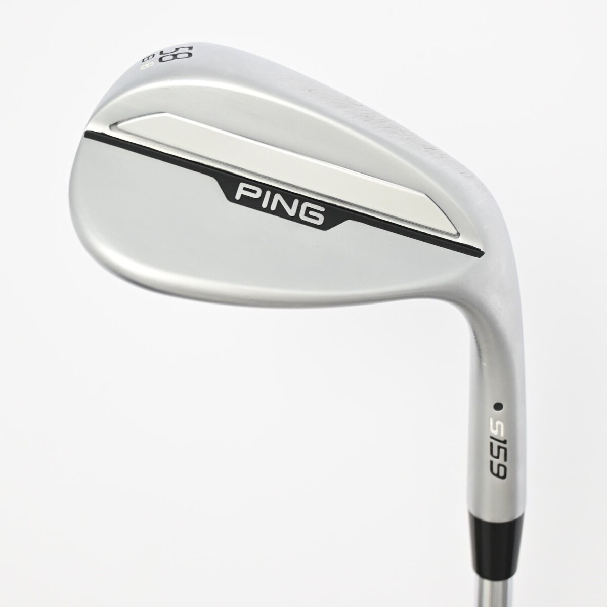中古】S159 ウェッジ (ピン) PING 通販｜GDO中古ゴルフクラブ