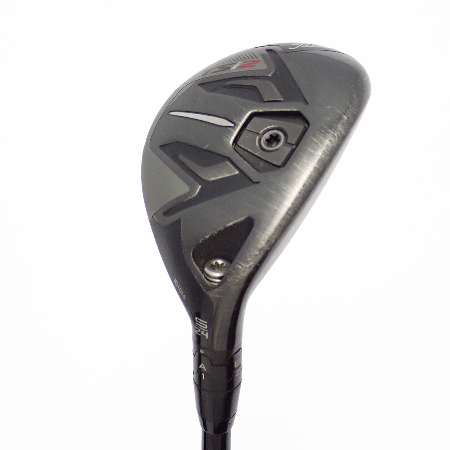 中古】TSi ユーティリティ (タイトリスト) 通販｜GDO中古ゴルフクラブ