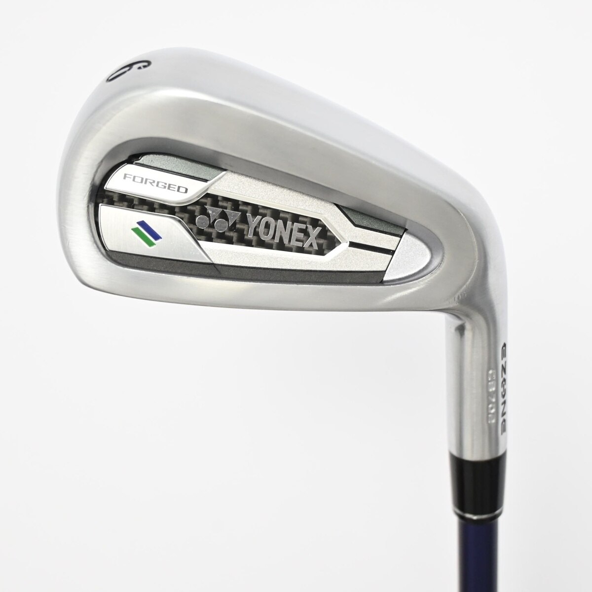 最高級　ヨネックス　 EZONE アイアンセット　6本　カイザ　マス EZONE GT アイアン(4本セット) RK-04GT WOMEN専用シャフト レディス