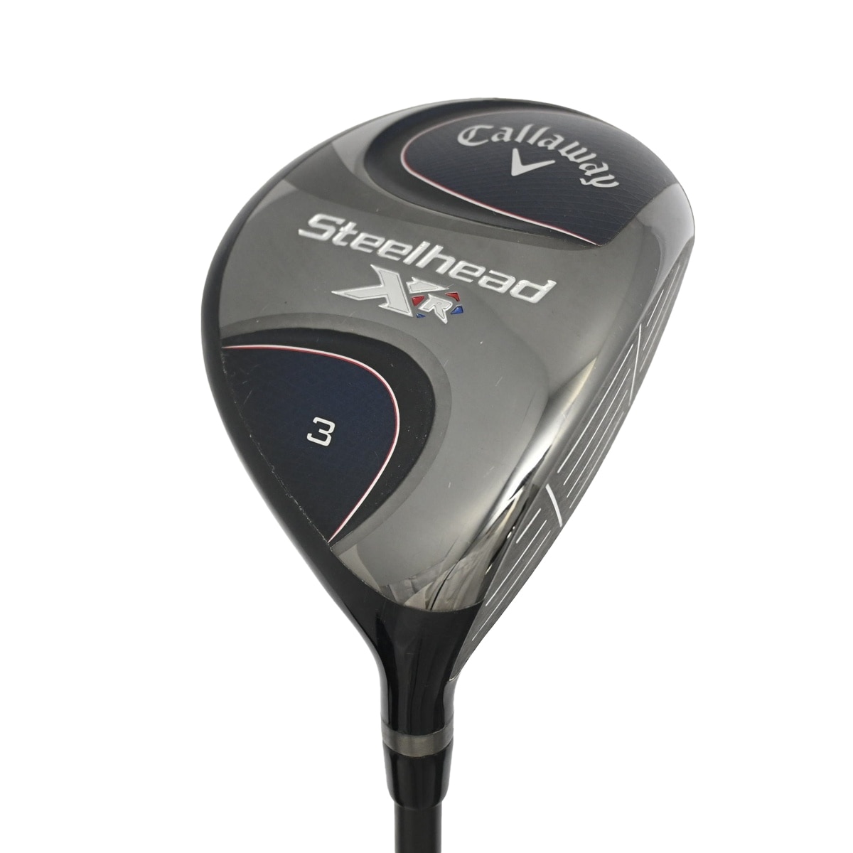 キャロウェイ．フェアウェイウッド ￼4番値下げ クラブフィッター小倉の1本語らせて】キャロウェイ「パラダイム