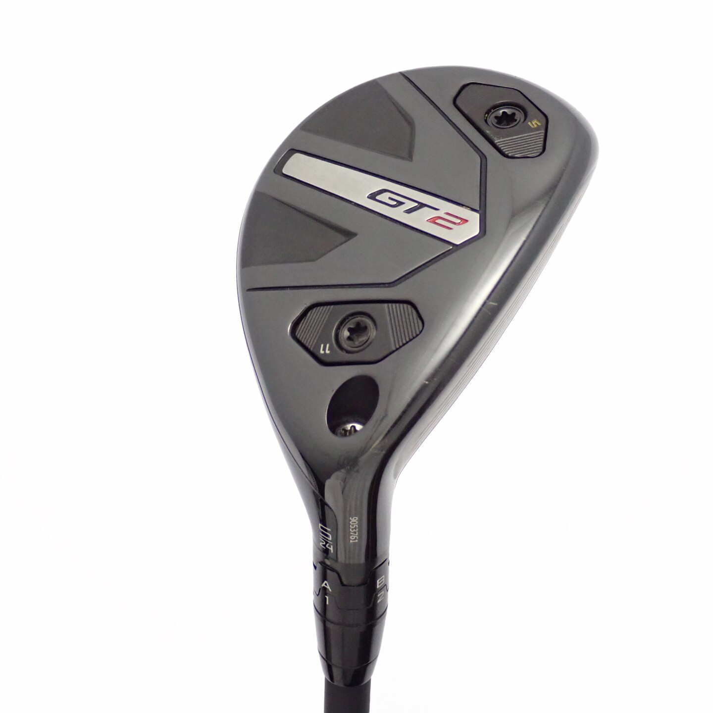 中古】GT2 ユーティリティ (タイトリスト) Titleist 通販｜GDO中古