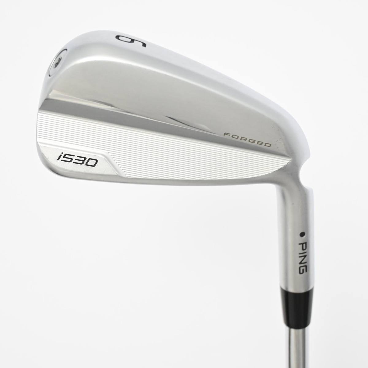 中古】i530 アイアン N.S.PRO 850GH neo 24 S C(アイアン（セット）)|I
