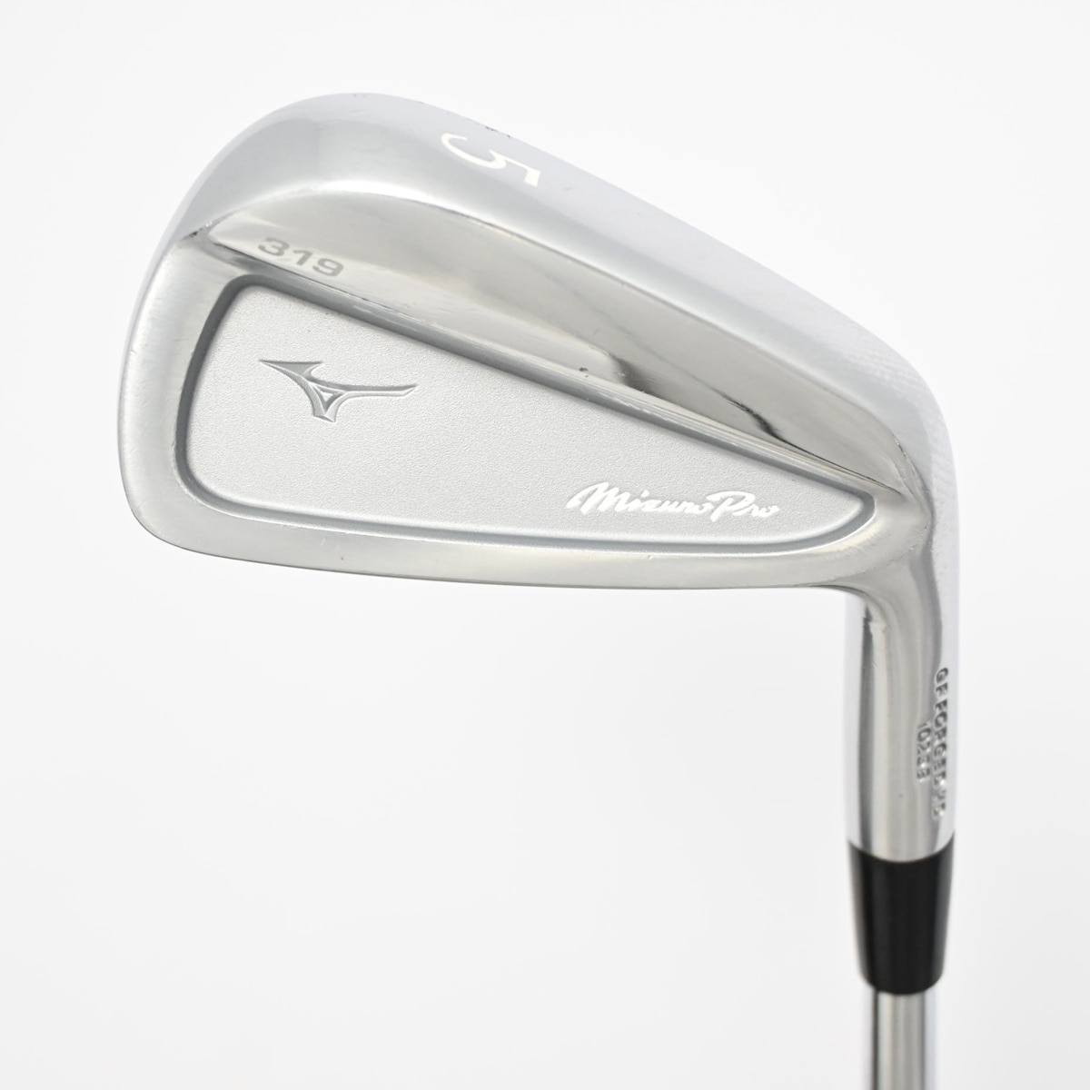 中古】Mizuno Pro 319 アイアン Dynamic Gold 105 27 S200 C(アイアン