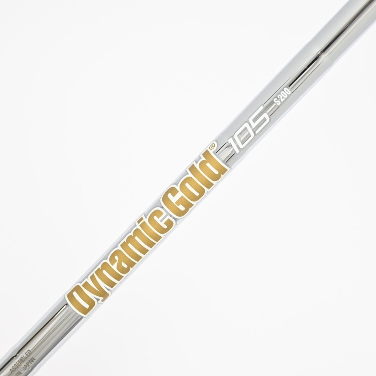 中古】Mizuno Pro 319 アイアン Dynamic Gold 105 27 S200 C(アイアン