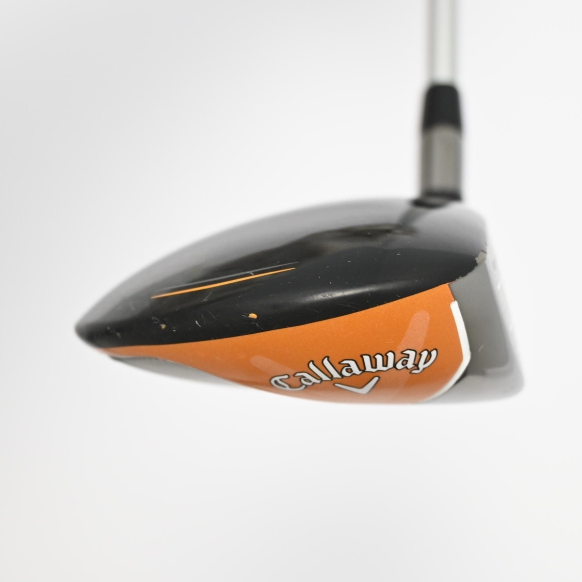 中古】マーベリック フェアウェイウッド Speeder EVOLUTION VI