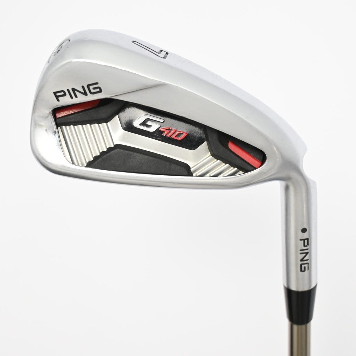 中古】ピン(PING) アイアンセット 通販｜GDO中古ゴルフクラブ