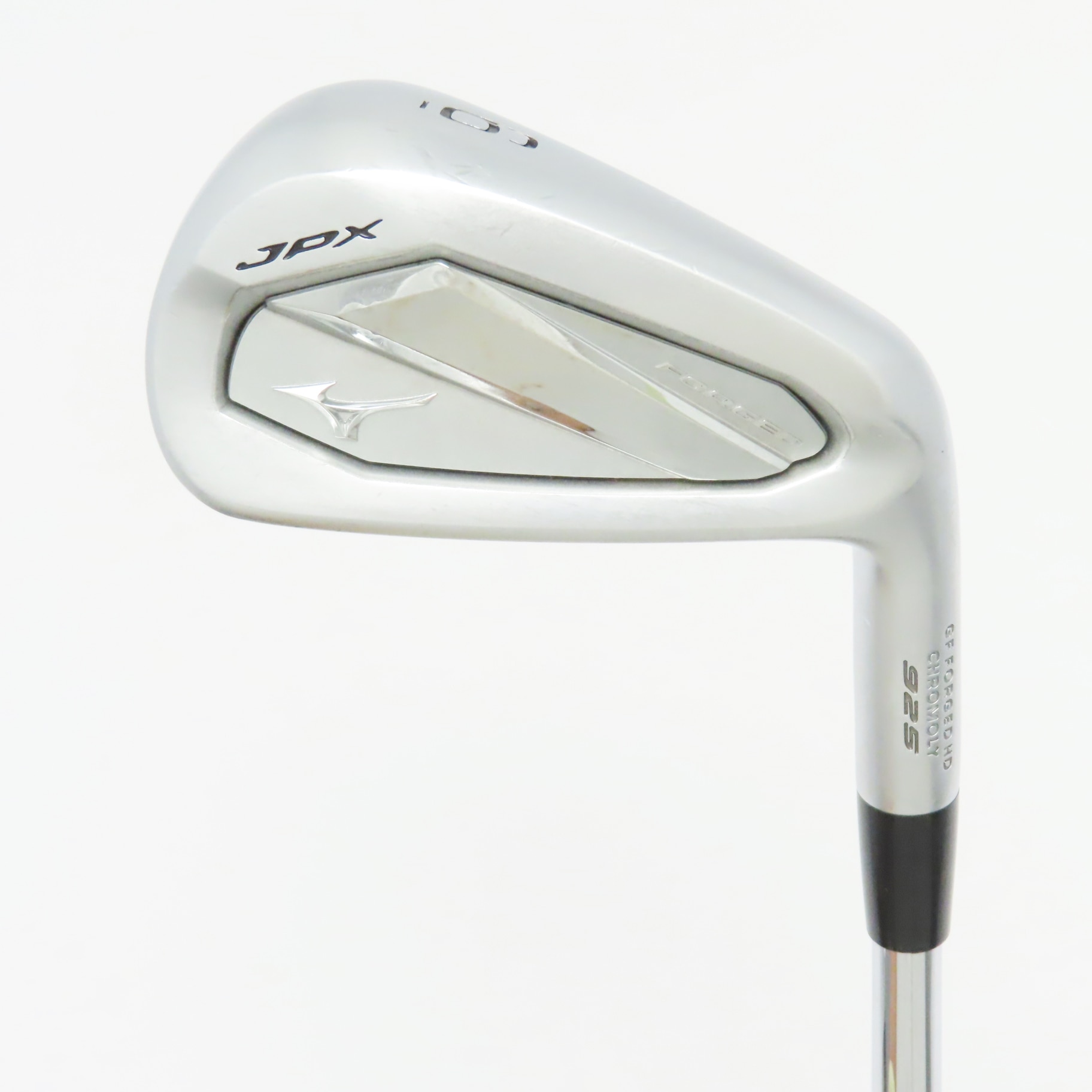 中古】JPX 925 FORGED アイアンセット (ミズノ) JPX 通販｜GDO中古