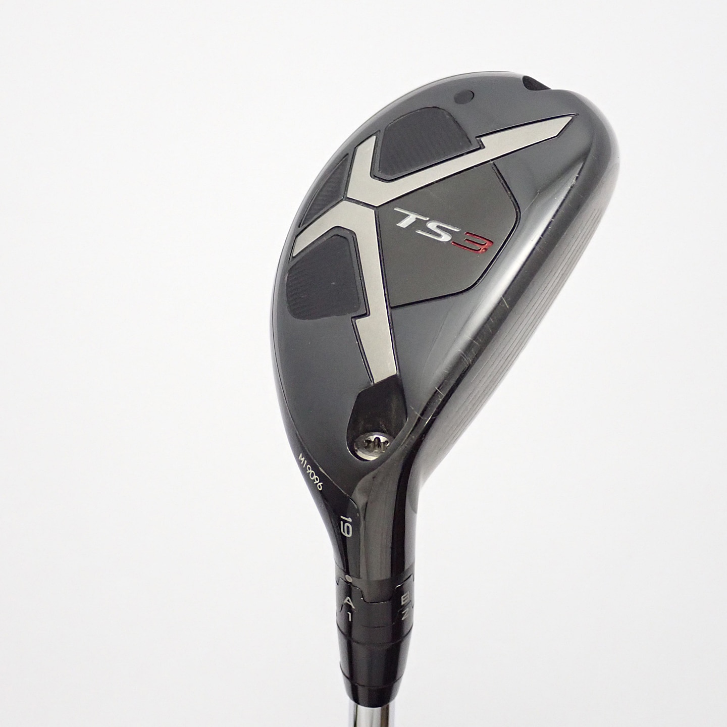 中古】TS ユーティリティ (タイトリスト) 通販｜GDO中古ゴルフクラブ
