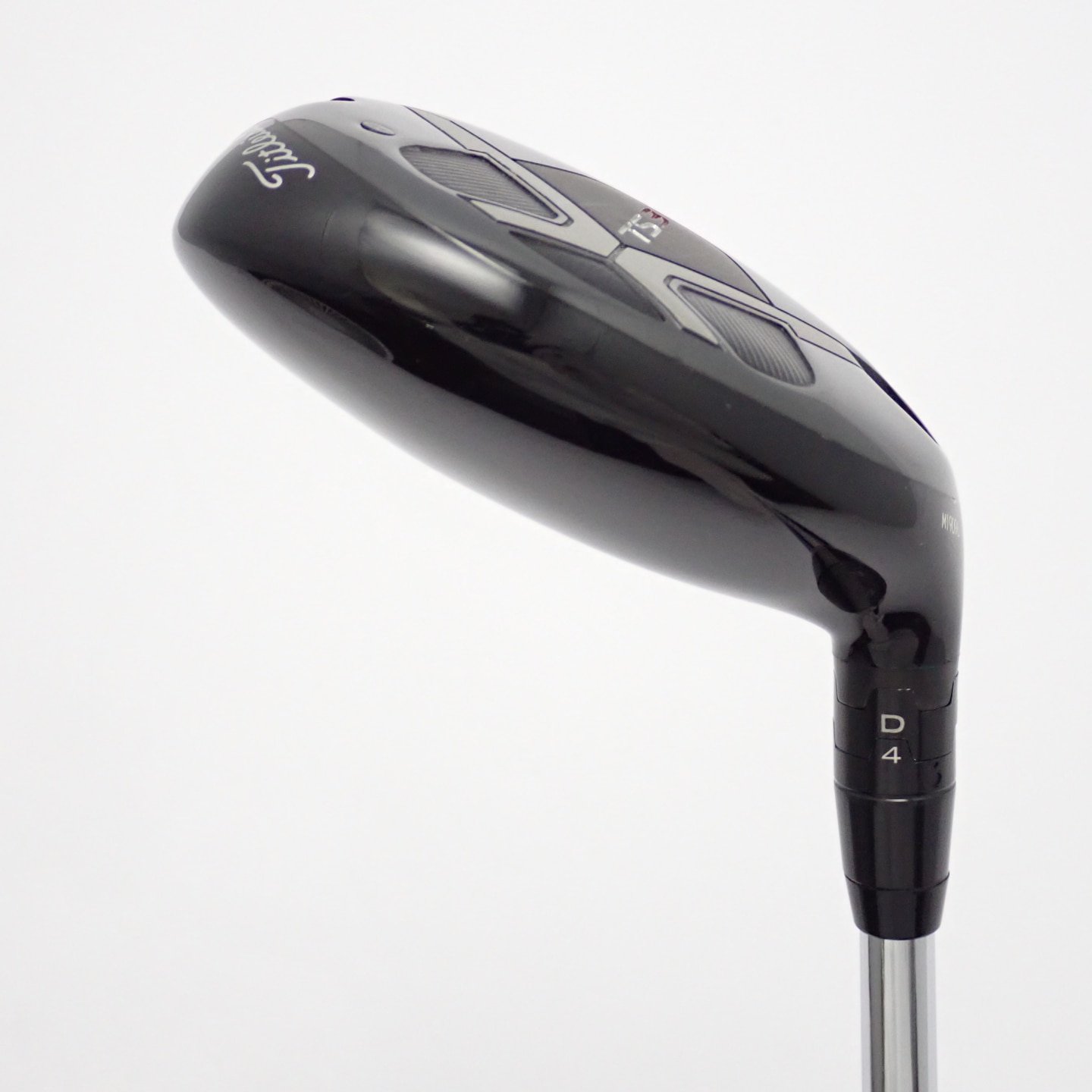 中古】TS3 ユーティリティ N.S.PRO 950GH neo 19 S CD(ユーティリティ