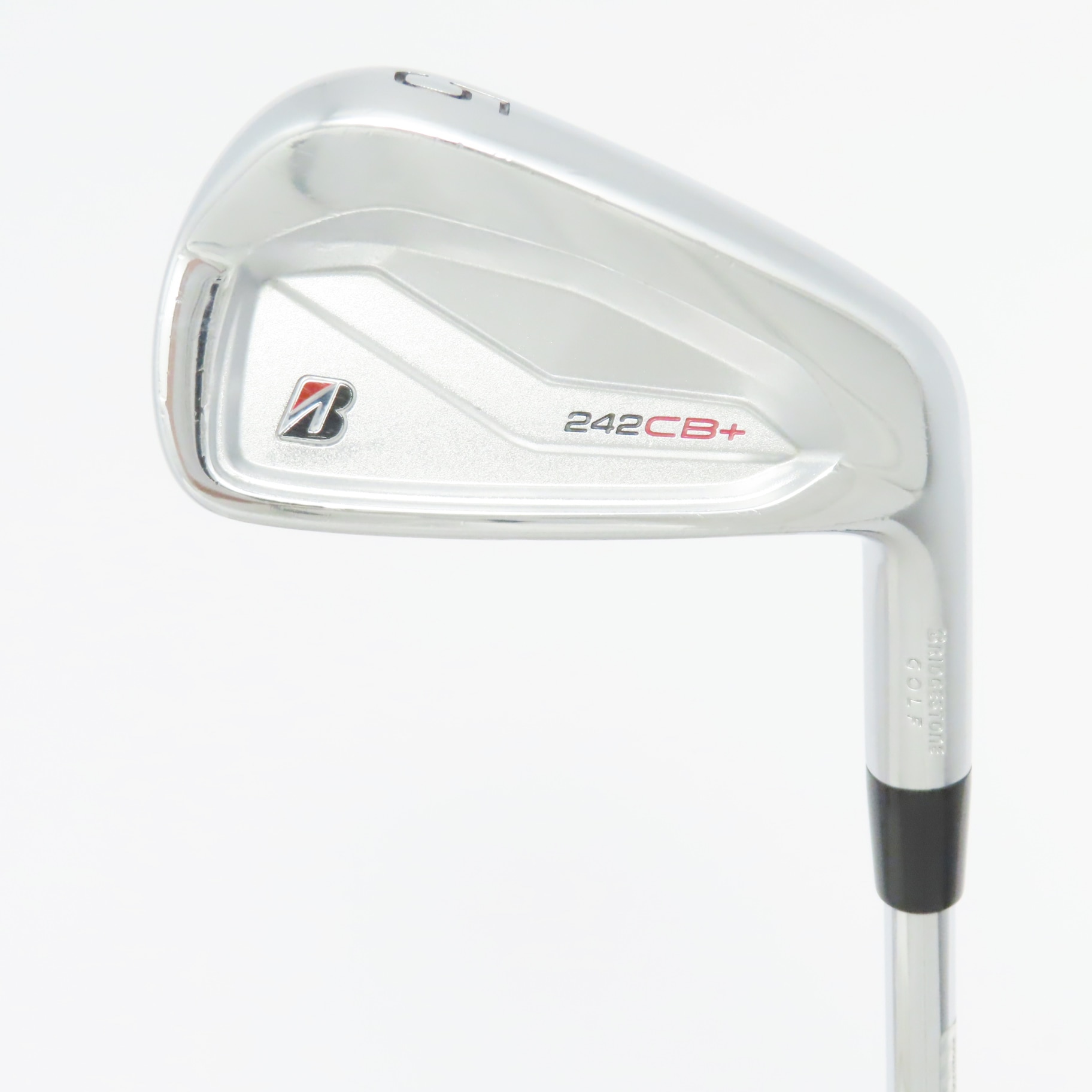 中古】242CB+ アイアン N.S.PRO 950GH neo 24 S C(アイアン（セット