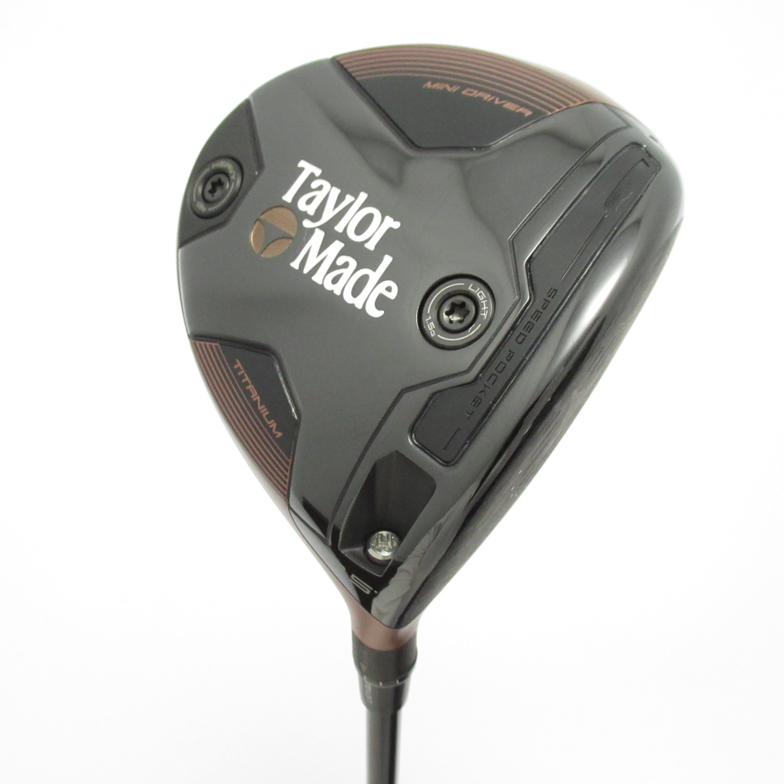 中古】バーナー ミニ(2024) US ドライバー PROFORCE 65 M40X 13.5 S C