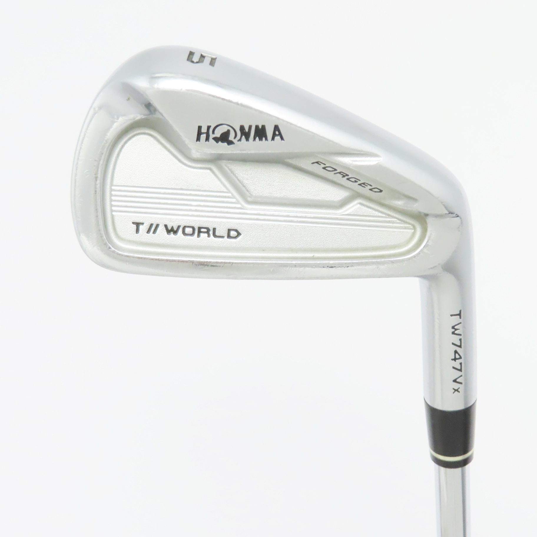 中古】本間ゴルフ アイアンセット 通販｜GDO中古ゴルフクラブ