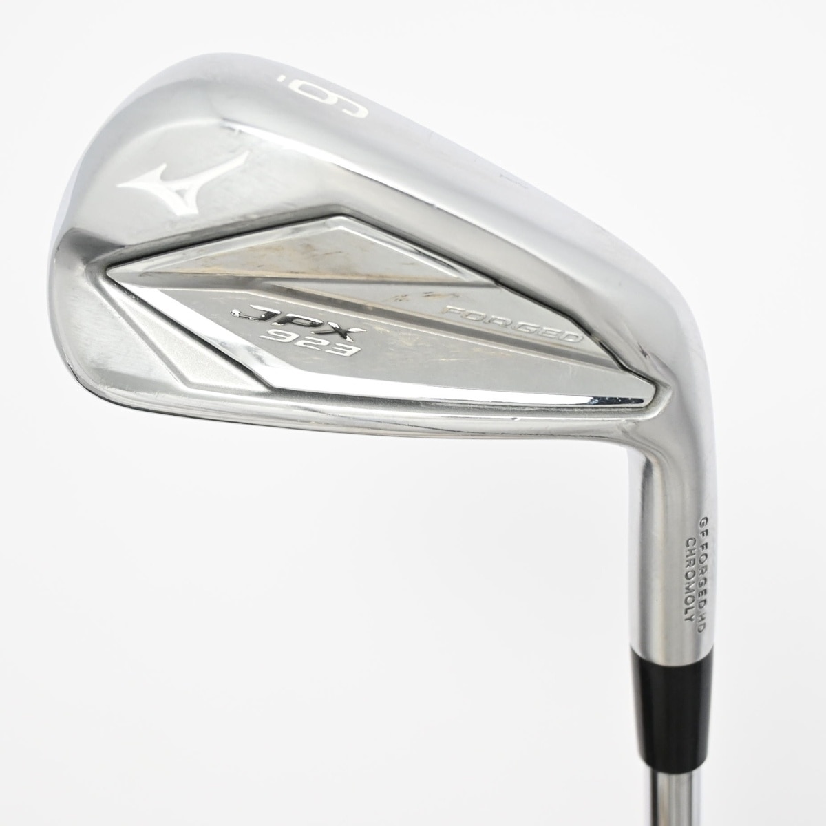 中古】JPX 923 FORGED アイアンセット (ミズノ) JPX 通販｜GDO中古