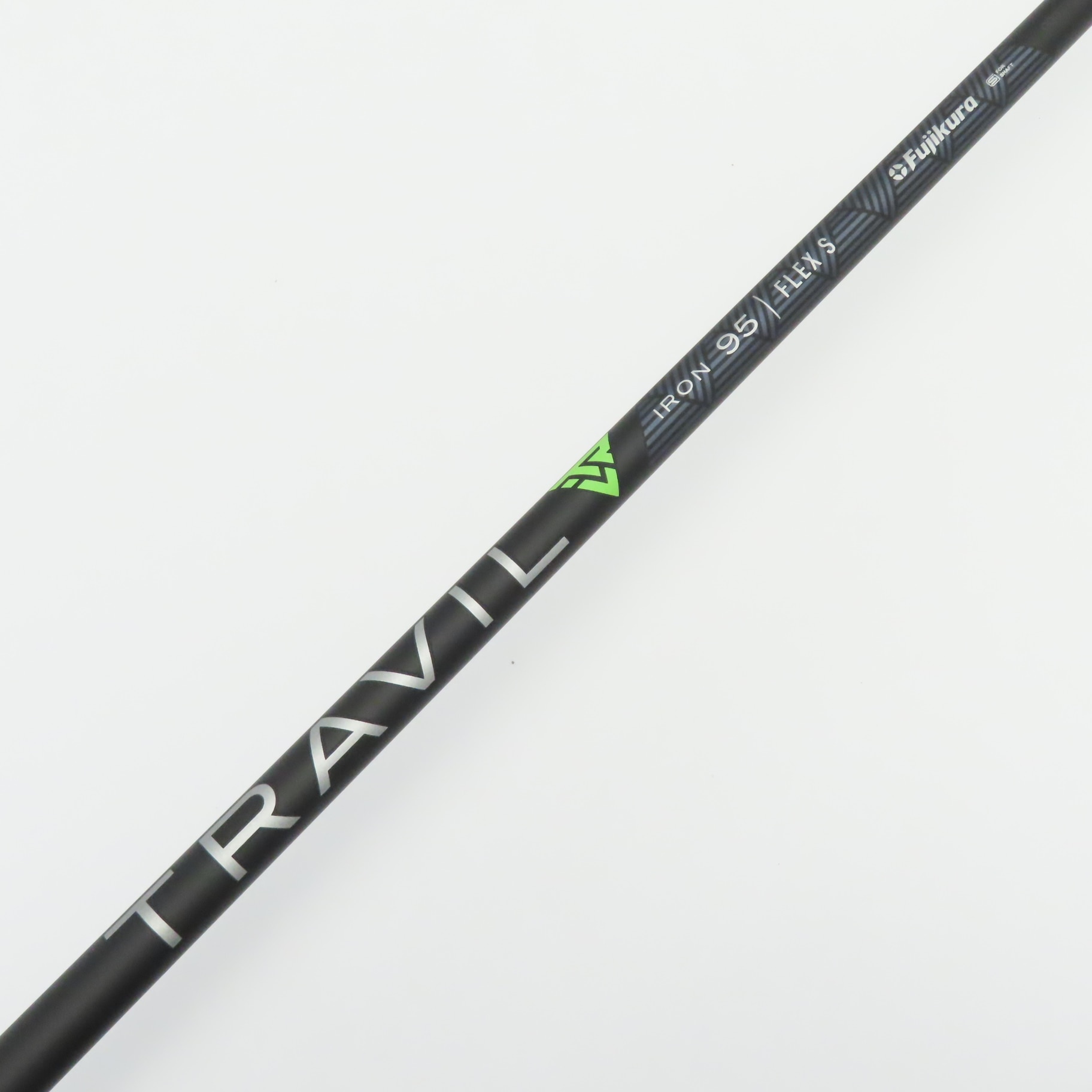 中古】スリクソン ZXi5 アイアン TRAVIL IRON 95 27 S B(アイアン