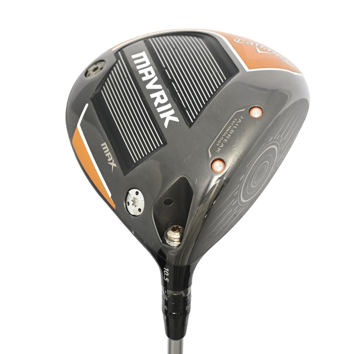 ゴルフ　メンズ　ドライバー　キャロウェイ　マーベリック　MAX N1577 ゴルフ メンズ ドライバー キャロウェイ マーベリック MAX N1577