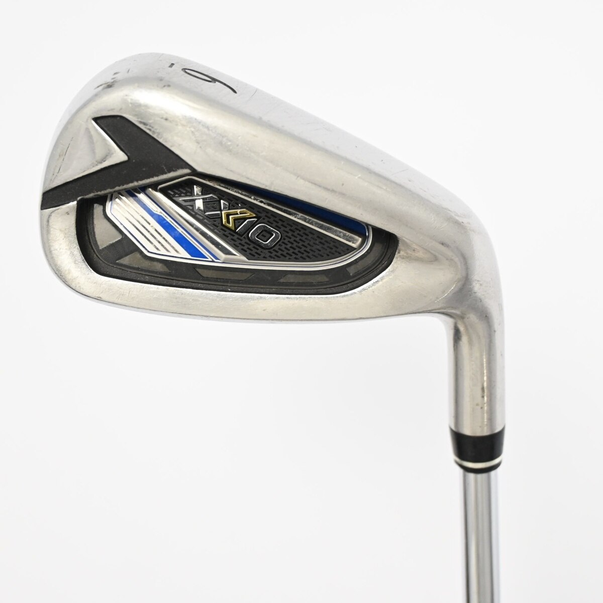 アイアンゼクシオゴルフクラブセット 楽天市場】ゼクシオ アイアンセット（アイアン｜メンズクラブ