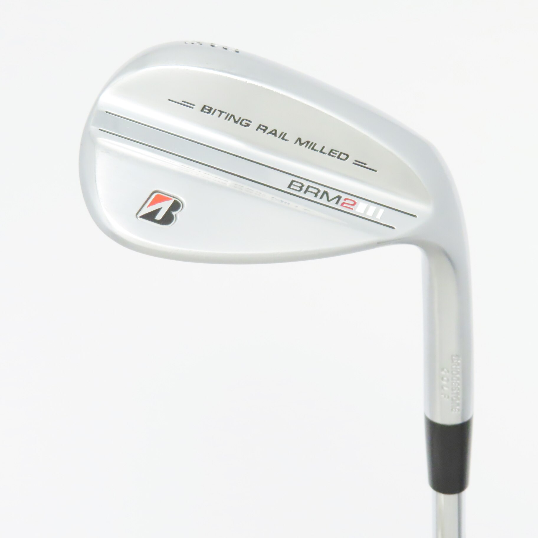 ブリヂストン BRM2 ウェッジ 3本セット (50°/54°/58°) ブリヂストン BRM2 ウェッジの試打レビュー 口コミ・評価 ギアスペック