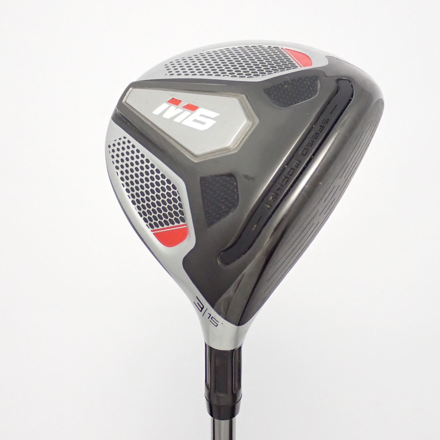 M6 フェアウェイウッド テーラーメイド M6 フェアウェイウッドの試打レビュー 口コミ・評価