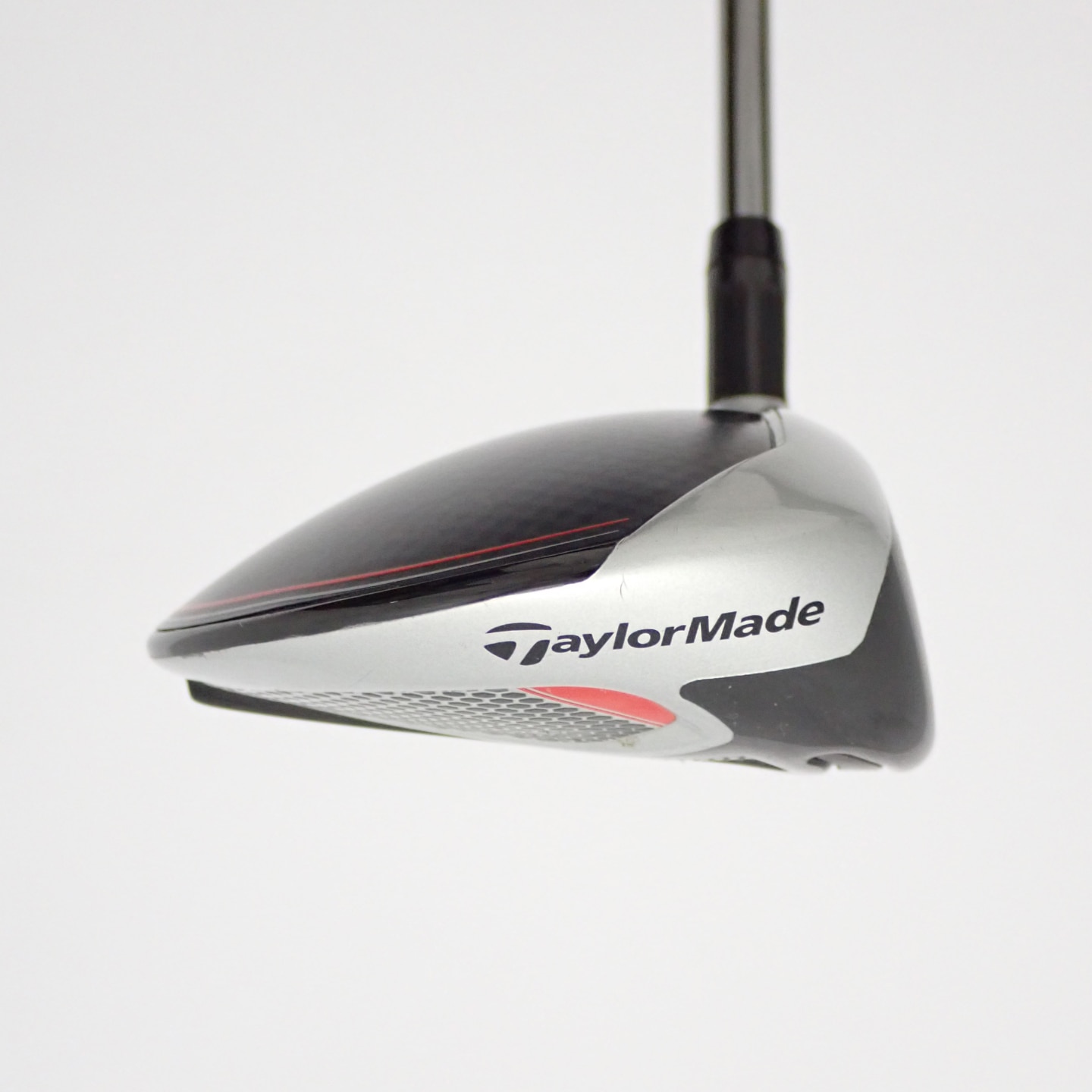 【中古ゴルフクラブ】テーラーメイド　M6　M6 フェアウェイウッド KURO KAGE XM 60　シャフト：KURO KAGE XM 60 中古】M6 フェアウェイウッド KURO KAGE XM 60 15 S CD(フェアウェイ