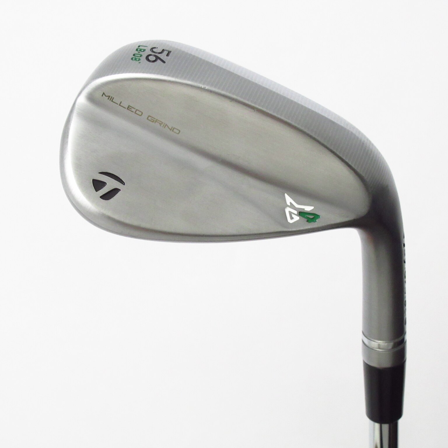 中古】ミルドグラインド ウェッジ (テーラーメイド) 通販｜GDO中古