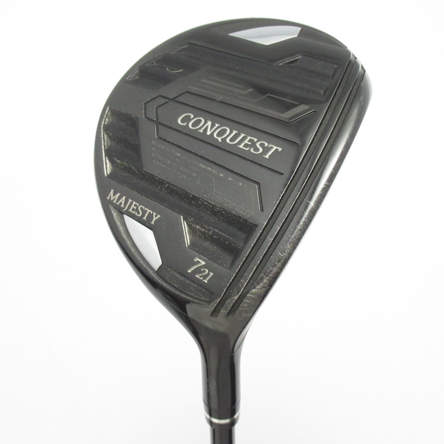 中古】マジェスティ (マジェスティ) 通販｜GDO中古ゴルフクラブ