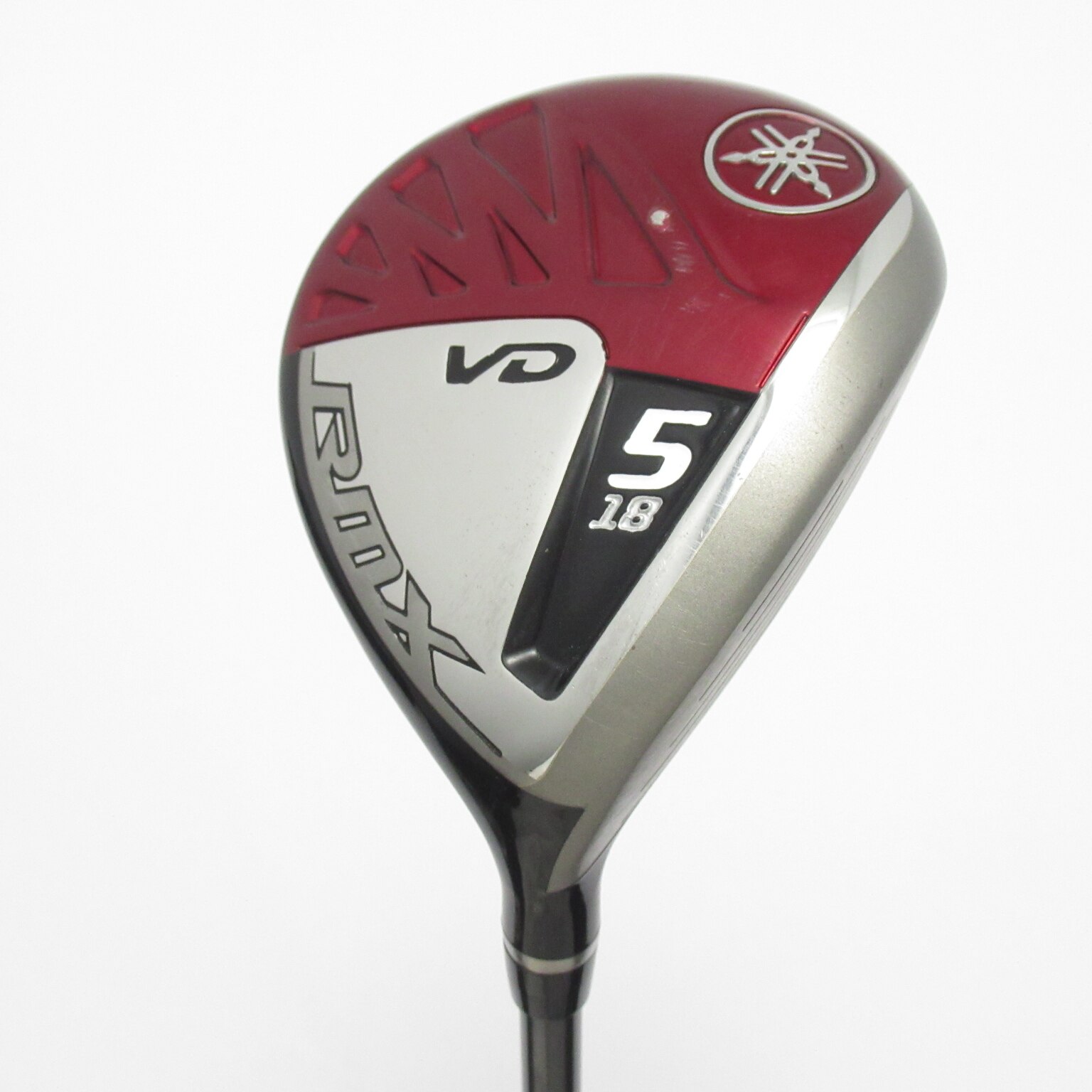 中古】RMX VD フェアウェイウッド Diamana YB f 18 S C