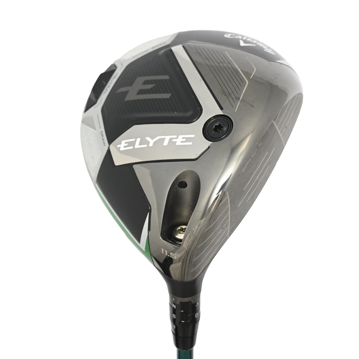 中古】エリート ドライバー (キャロウェイ) 通販｜GDO中古ゴルフクラブ