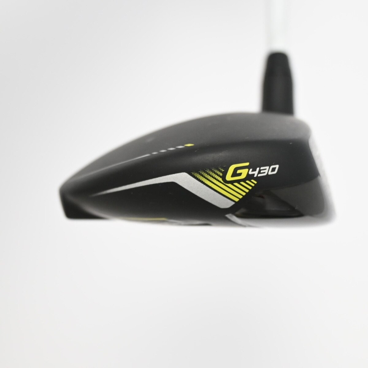中古】G430 MAX フェアウェイウッド Speeder 569 EVOLUTION VII 18 X C