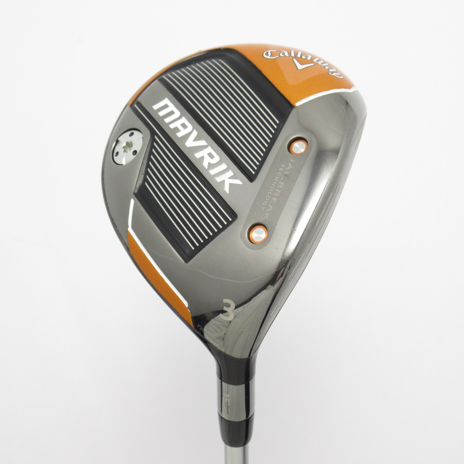 キャロウェイ　マーベリック　5W　ベンタスブルー6S キャロウェイ マーベリック 5W VENTUS BLUE 6S