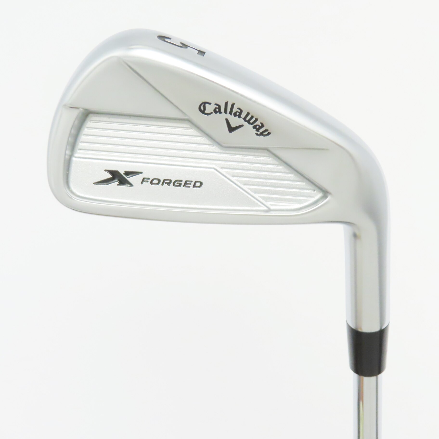 中古】Xシリーズ アイアンセット (キャロウェイ) 通販｜GDO中古