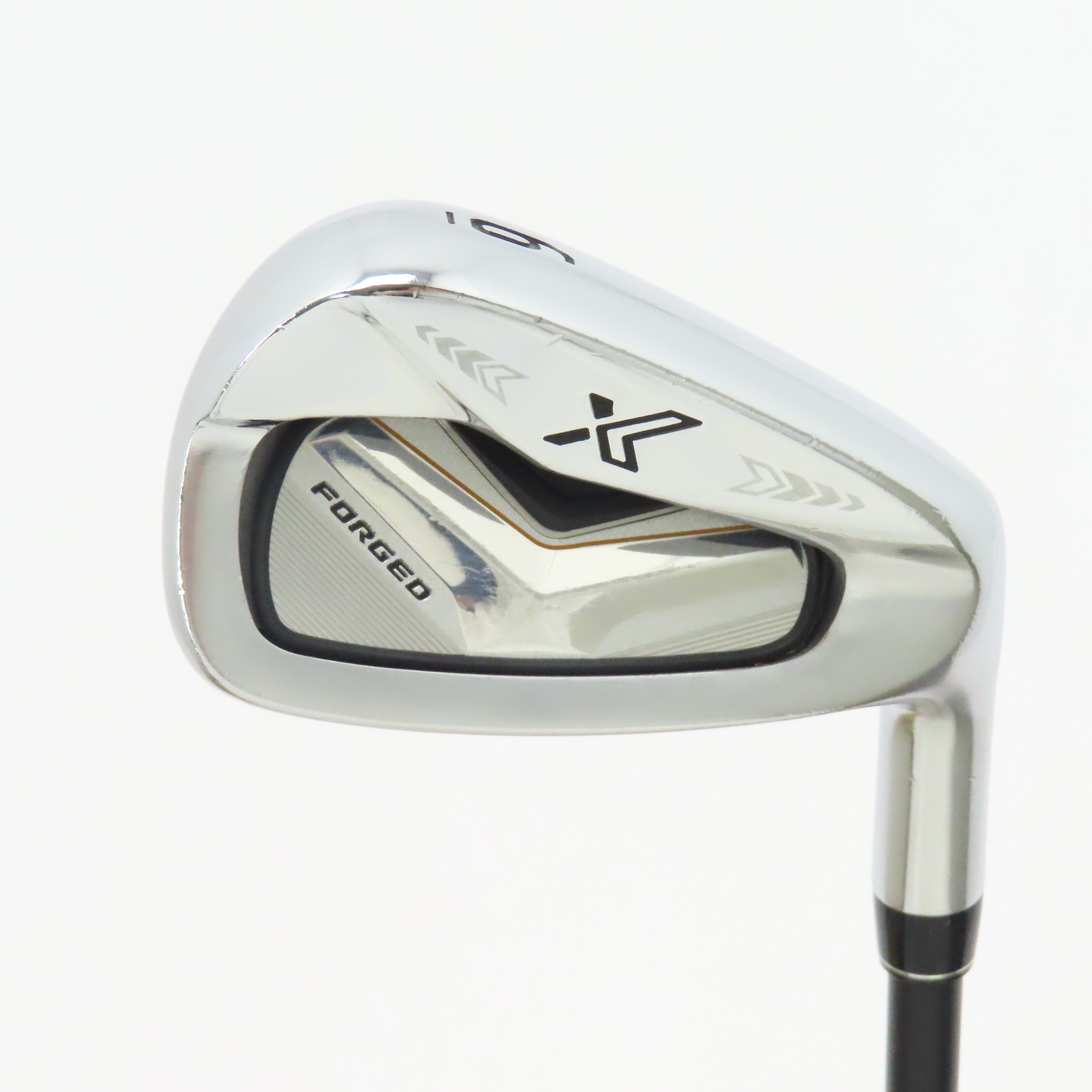 中古】ゼクシオ X [2020] アイアンセット (ダンロップ) ゼクシオ 通販