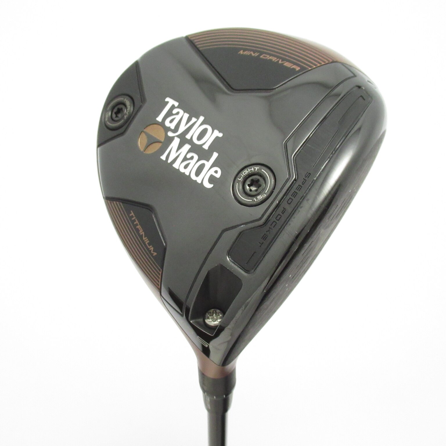 中古】BRNR MINI(2024) US ドライバー (テーラーメイド) バーナー 通販