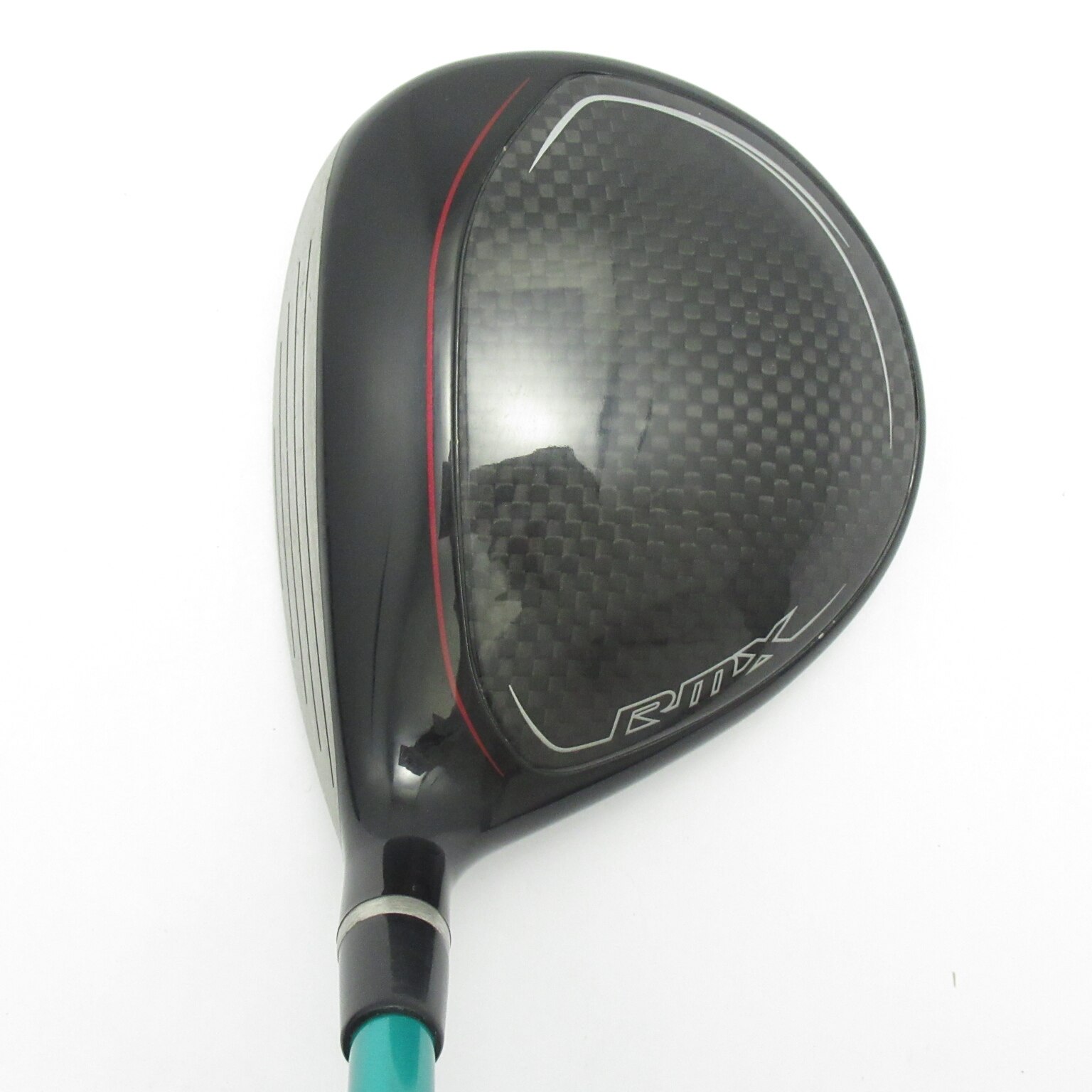 中古】RMX VD フェアウェイウッド VIZARD EX-A55 18 R C(フェアウェイ