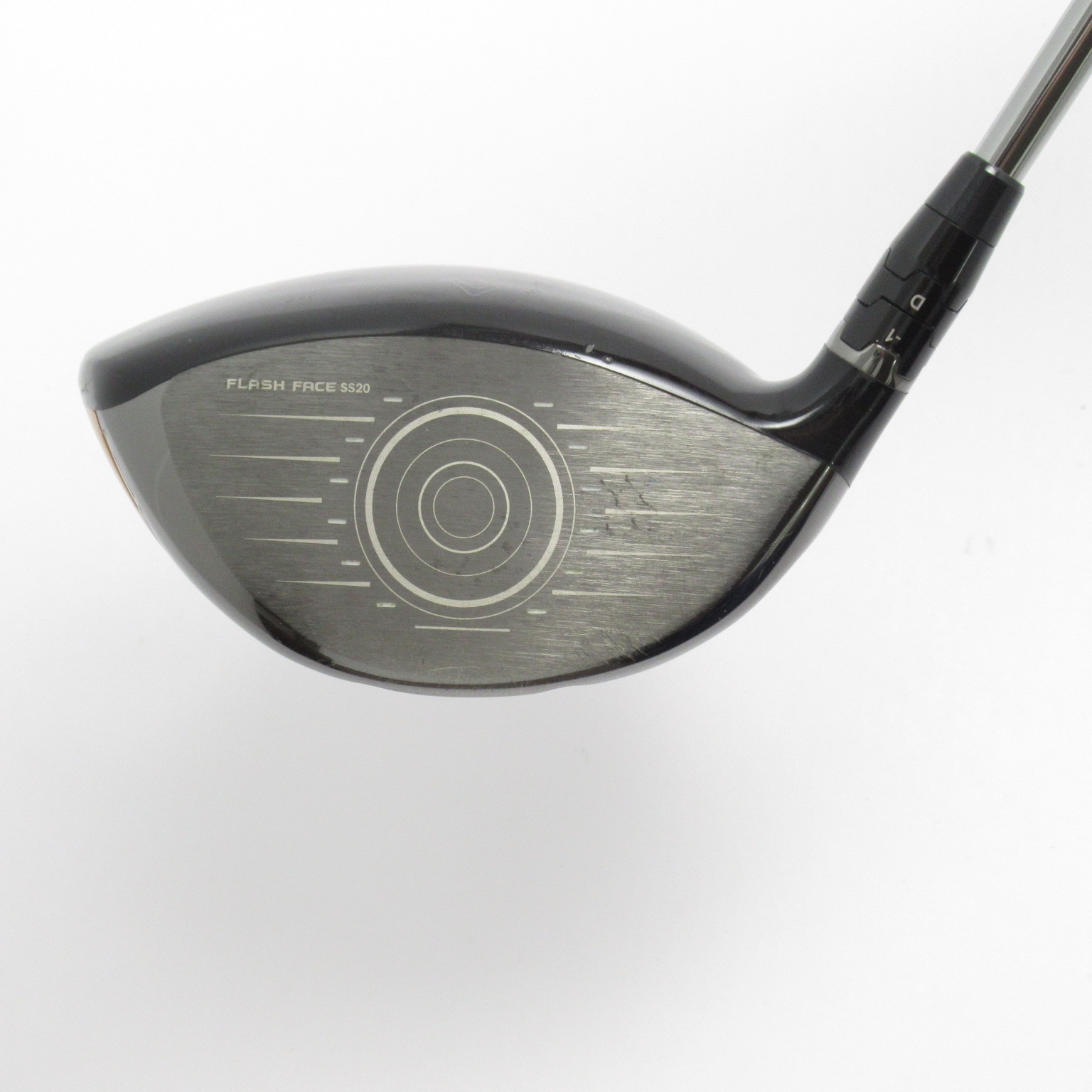 中古】マーベリック ドライバー Diamana BF60 9 S D(ドライバー（単品